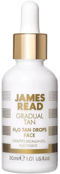 James Read Gradual Tan H2O Tan Drops (30ml)