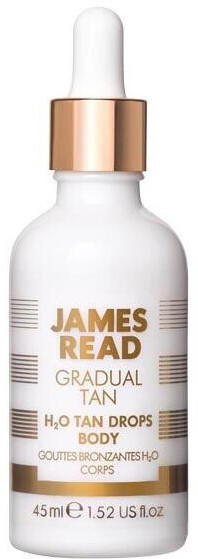 James Read Gradual Tan H2O Tan Drops (45ml)
