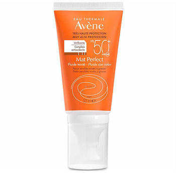 Avène Mat Perfect Color Fluid SPF 30 (50 ml)