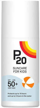 Riemann Suncare For Kids SPF50+ (200ml)