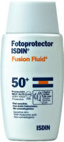 ISDIN Fusion Fluid LSF 50+ Sonnencreme f&uuml;r das Gesicht 50 ml