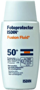 Isdin Fotoprotector Fusion Fluid SPF 50+ (50 ml)