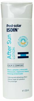 Isdin After Sun Lotion (200 ml)