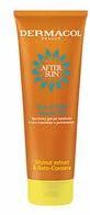 Dermacol After Sun Duschgel Schokolade und Orange (250 ml)