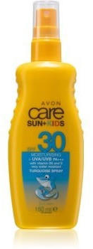 Avon Cosmetics Avon Care Sun + Kids Sonnenspray SPF 30 (150 ml)