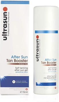 Ultrasun After Sun Tan Booster Gel 150ml