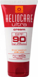 Heliocare Ultra Cream SPF 90 (50 ml)