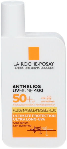 La Roche Posay Anthelios UVmune 400 SPF50+ (50 ml)