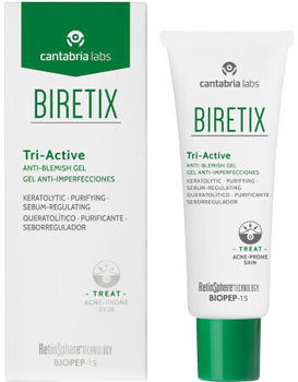 Biretix Tri-active Anti-Blemisch Gel