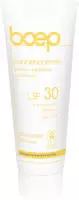 das boep mineralische Sonnencreme Sensitiv LSF 30 100 ml