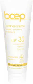 boep Sonnencreme sensitiv LSF 30 (100 ml)