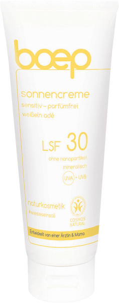 boep Sonnencreme sensitiv LSF 30 (100 ml)