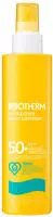Biotherm Waterlover Sonnenspray Lsf50 200 ml