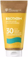 Biotherm Waterlover Anti-aging Sonnencreme Lsf30 50 ml