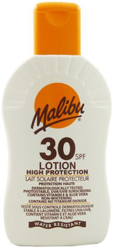Malibu Lotion SPF 30 (200ml)