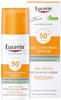 PZN-DE 16887494, Beiersdorf Eucerin Eucerin Sun Oil Control tinted Creme LSF 50 +