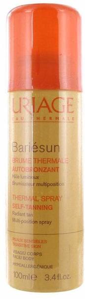 Uriage Bariésun Thermal Spray Self-Tanning (100 ml)