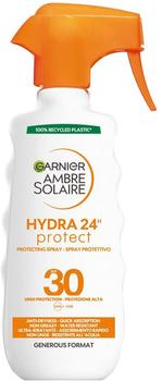 Garnier Ambre Solaire Sonnenspray SPF 30 (300 ml)