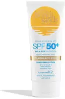 Bondi Sands BS518, Bondi Sands SPF50+ Lotion Fragrance Free 150ml, Grundpreis: &euro;
