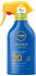 Nivea Sun Protect & Moisture Trigger Spray SPF 20 (270 ml)