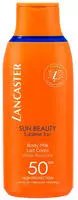 Lancaster Sun Beauty Body Milk SPF 50