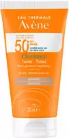 PZN-DE 17293383, PIERRE FABRE DERMO KOSMETIK Avene Cleanance Sonnenfluid SPF 50 +