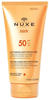 Nuxe - Sun SPF50 - Melting Lotion High Protection 150ml - Face and Body