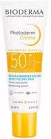Bioderma Photoderm Cr&egrave;me SPF 50+