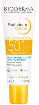Bioderma Photoderm Cream SPF50+ (40ml)