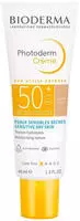 Bioderma Photoderm Creme Spf 50+ Hell