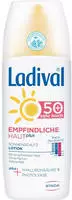 PZN-DE 19362740, STADA Consumer Health Ladival Empfindliche Kinderhaut Spray...
