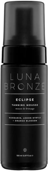 Luna Bronze Eclipse Tanning Mousse (150ml)