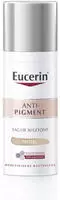 PZN-DE 17510751, Beiersdorf Eucerin EUCERIN Anti-Pigment Tag get&ouml;nt mittel LSF 30 50