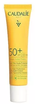 Caudalie Vinosun Protect Fluid SPF 50+ (40ml)