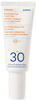 Korres 21007710, Korres Sun Care Yoghurt Sunscreen Face Creme-Gel SPF 30 40 ml,