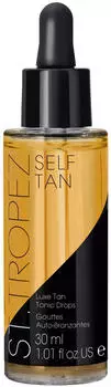 St. Tropez Luxe Tan Tonic Drops (30ml)