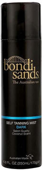 Bondi Sands Self Tanning Mist Dark (250ml)