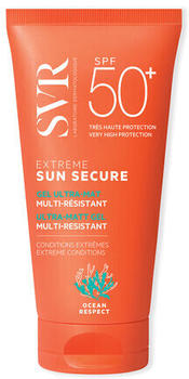 Laboratoires SVR Extreme Sun Secure Ulta-Matt Gel SPF 50+ (50ml)