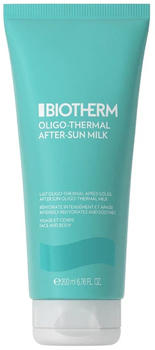 Biotherm Oligo-Thermal After-Sun Milk (200ml)