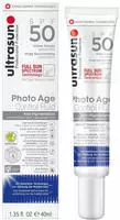 Photo Age ANTI-P Contr Fluid SPF50 40 ml