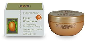 L'Erbolario Illuminating Aftersun Cream (200ml)