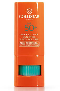 Collistar SPF50+ Sun Stick Hyper-Sensitive Skins (9ml)