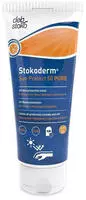SC Johnson SPC100MLEE, SC Johnson Stokoderm Sun Prodect 50 Pure 100 ml Sonnencreme,
