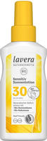 Lavera Sensitiv Sonnenlotion LSF 30 (100ml)
