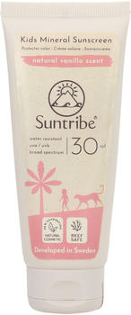 Suntribe Kids Mineral Sunscreen SPF 30 (100ml)