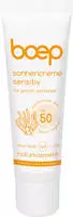 boep Sonnencreme sensitiv LSF50