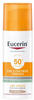 Eucerin, Sonnencreme, Oil Control (Sonnenöl, SPF 50+, 50 ml)