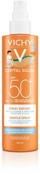 Vichy Capital Soleil Kids Cell Protect SPF50+ (200ml)