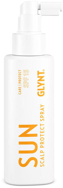 Glynt Sun Scalp Protect Spray SPF15 (100ml)