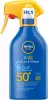 Nivea Sonnenpflege